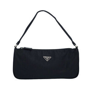 Prada Accessory Pouch Handbag